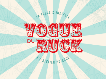 Copyright DR The Ruck