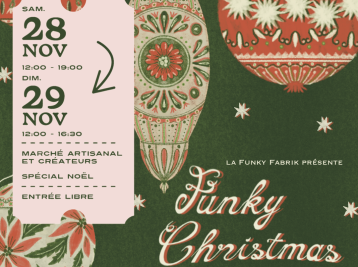Copyright Funky Fabrik