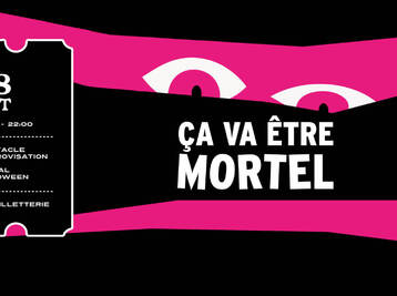Copyright La commune