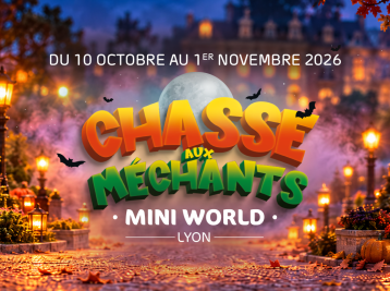 Copyright Mini World