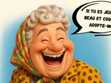 Copyright Ouragans du rire