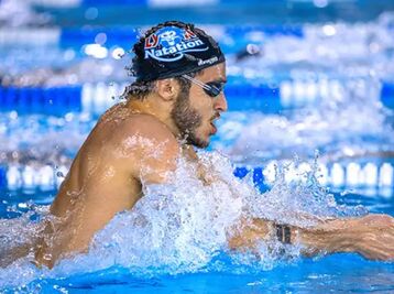 Copyright Lyon Natation Métropole
