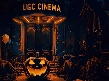 Copyright Cinémas UGC