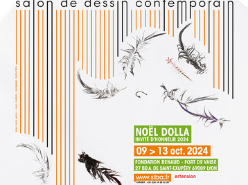 Copyright Design Pierre Geenen / Visuel noeldolla / Photographie Aurélien Mole