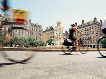 Festival du vélo Du 28 au 29 sept 2024