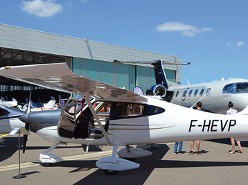 Copyright © France Air Expo