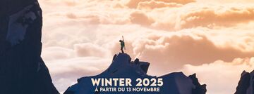 Montagne en Sc&egrave;ne - Winter edition_Lyon 6&egrave;me