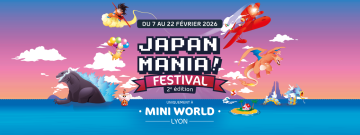 Japan Mania_Vaulx-en-Velin