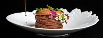 Salon du chocolat de Lyon_Lyon 7ème