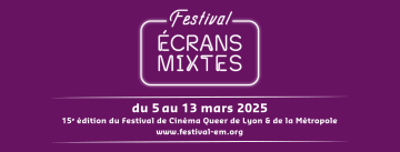 Festival Écrans Mixtes_Lyon