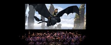 Dragon en cin&eacute;-concert_Lyon 6&egrave;me