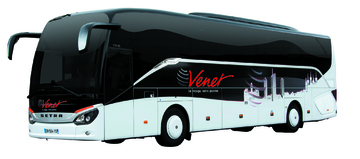 VENET VOYAGES