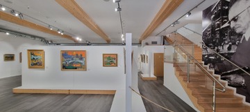 Mus&eacute;e Jean Couty