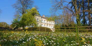 La maison bienveillante