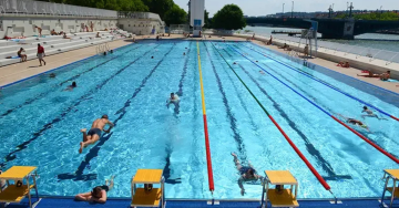 Centre Nautique Tony Bertrand_Lyon 7&egrave;me