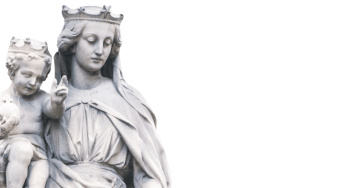 Exposition photographique : Les madones de Lyon_Lyon 1er