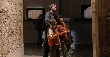 Escape Game au Mus&eacute;e des Beaux Arts de Lyon_Lyon 1er