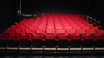 Acte 2 Théâtre_Lyon 9ème