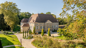 Domaine de Dolomieu