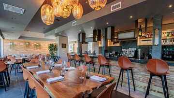 Brasserie Le 205 - Domaine Dolomieu_Dolomieu