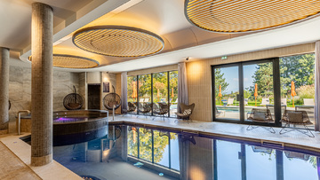 Spa by Sothys - Domaine de Dolomieu