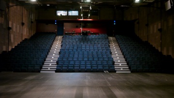 Grande salle