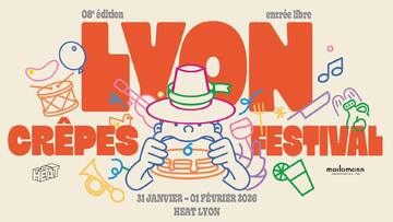 Lyon Cr&ecirc;pes Festival_Lyon 2&egrave;me