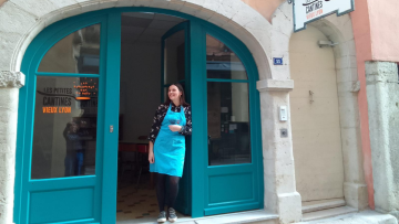 Les Petites Cantines Vieux-Lyon_Lyon 5ème