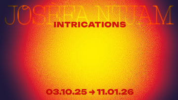 Visite-altelier - Exposition INTRICATIONS_Villeurbanne
