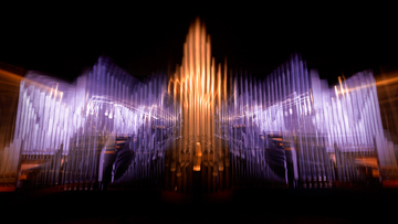 Biennale de l'orgue_Lyon 3ème