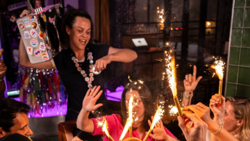 NYE 2026 Flashback Party_Lyon 7&egrave;me