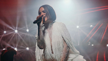 Aliz&eacute;e - 25 ans d&eacute;j&agrave; !_Lyon 6&egrave;me