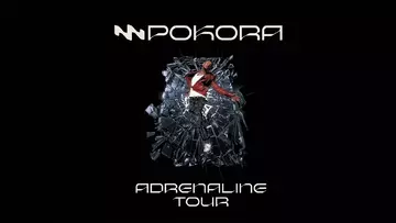 M Pokora_Lyon 7&egrave;me