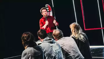 G&eacute;om&eacute;trie variable_Vaulx-en-Velin