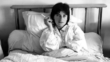 R&eacute;trospective Chantal Akerman &agrave; l&rsquo;Institut Lumi&egrave;re_Lyon 8&egrave;me