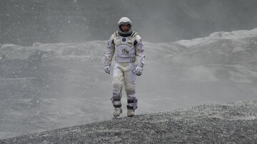 Interstellar &ndash; Live_Lyon 3&egrave;me