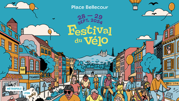 Festival du vélo