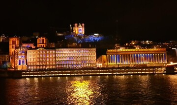 Fête des Lumières