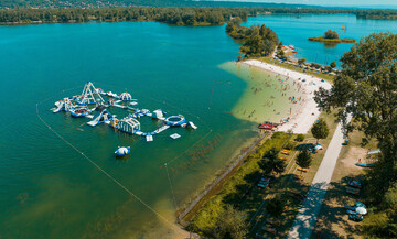 Aquaparc BeFUN