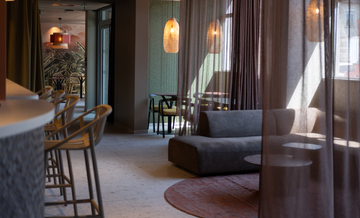 OCEANIA LYON_Lyon 8ème