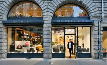 MAROQUINERIE BARRET 6