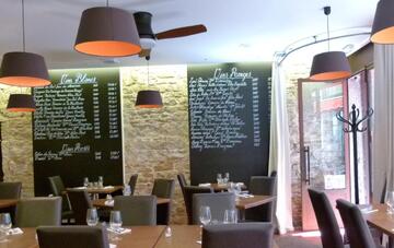 Bistrot des Voraces