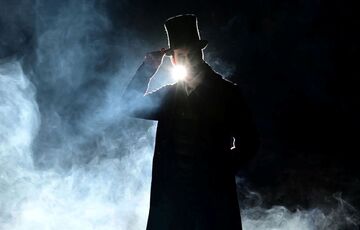 La l&eacute;gende de Monte Cristo - Le Musical_Lyon 7&egrave;me