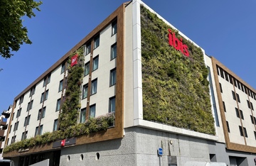 ibis lyon sud oullins