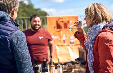Mont d'Or Beer Festival_Poleymieux-au-Mont-d'Or