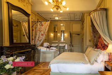 Chambre Prestigieuse