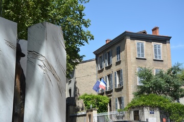 Mémorial Jean Moulin