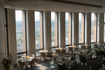 Radisson Blu Hotel - Celest Bar & Restaurant