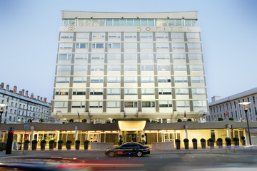 façade