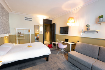 Ibis Lyon Centre Perrache_Lyon 2ème